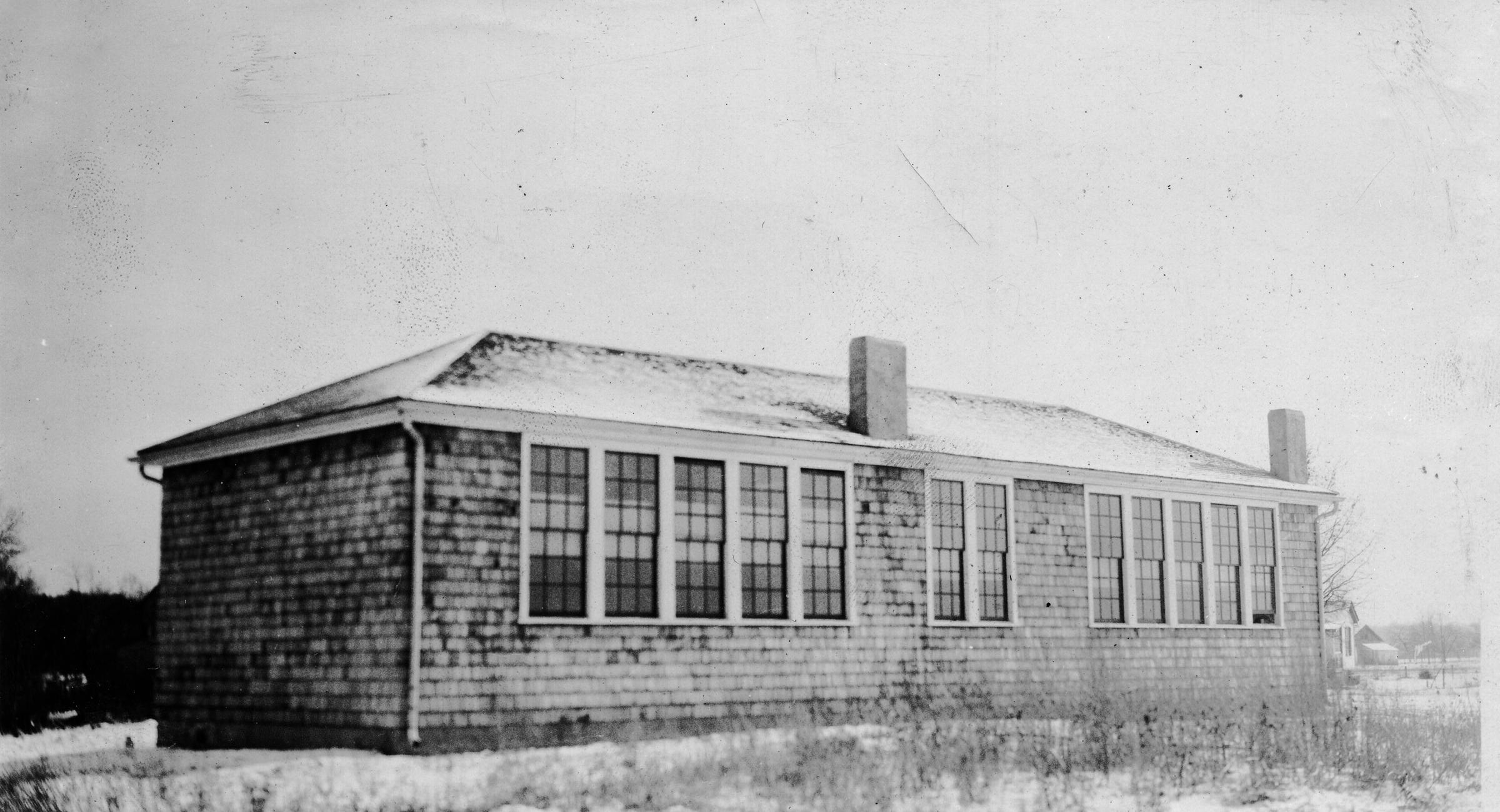 Lakeland Elementary School (1925)
