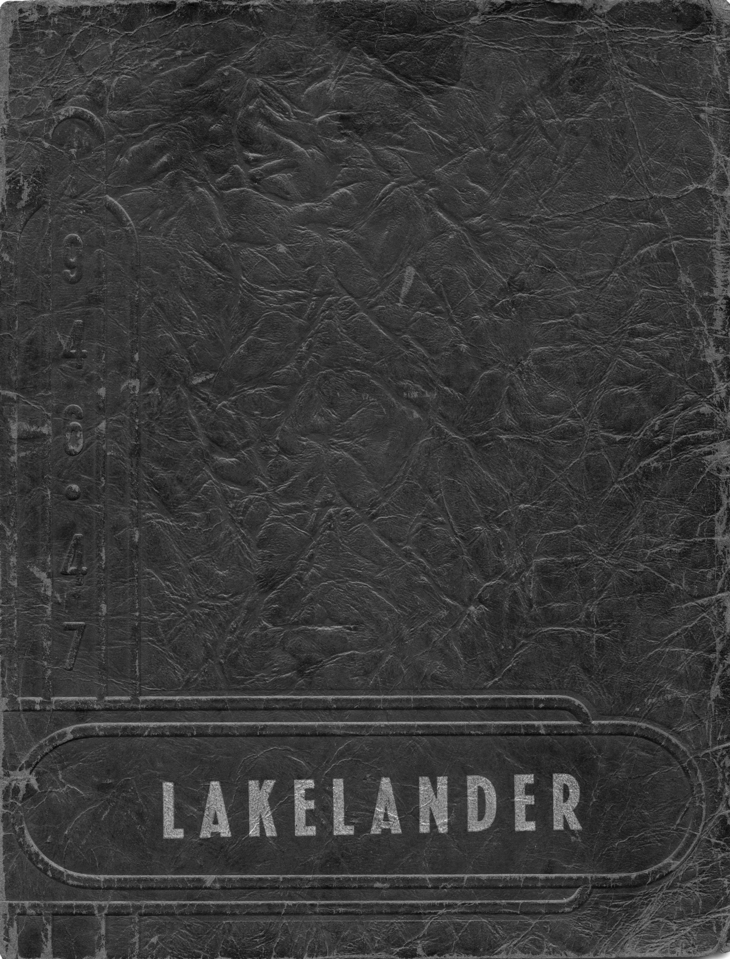 Lakelander 