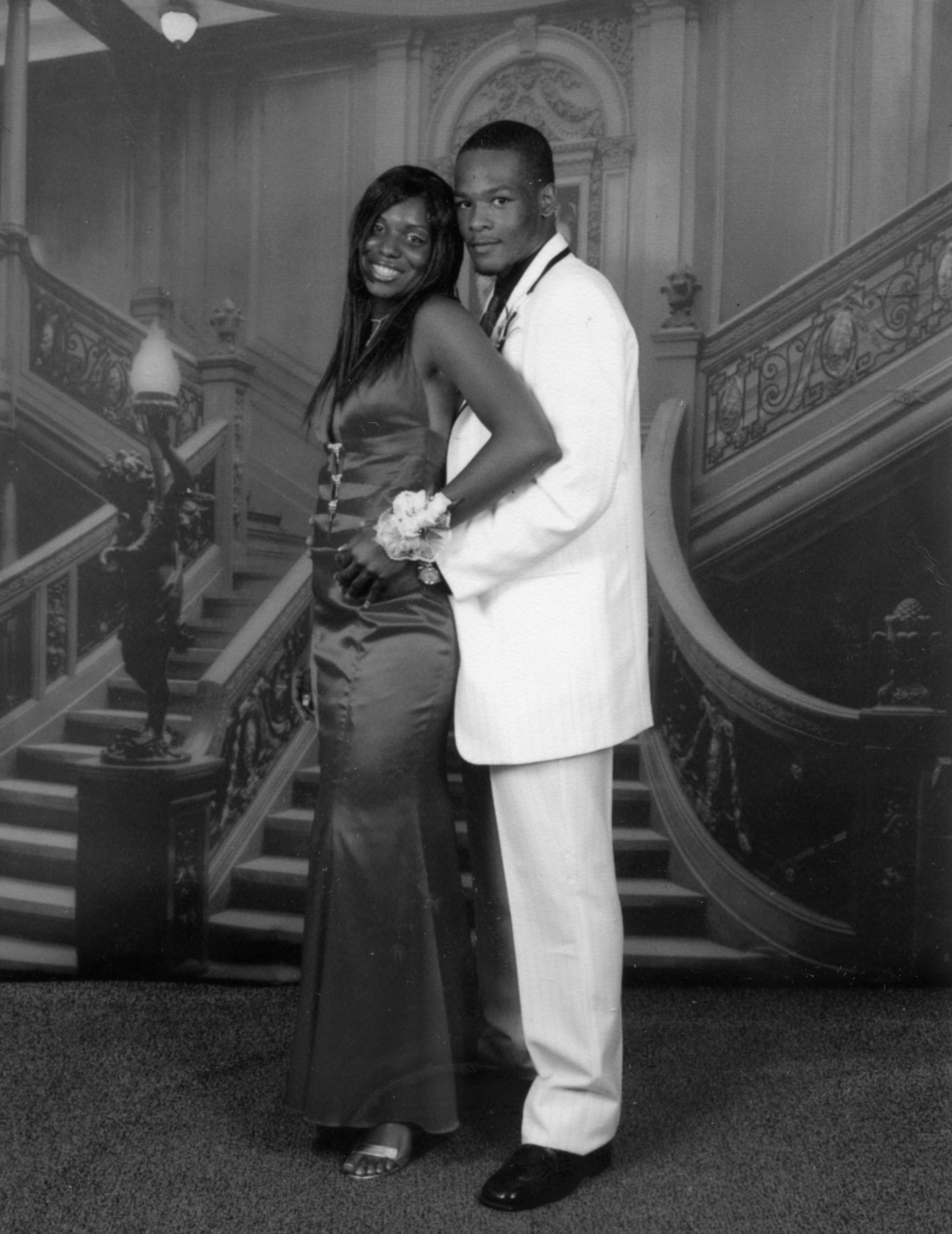 Prom Picture