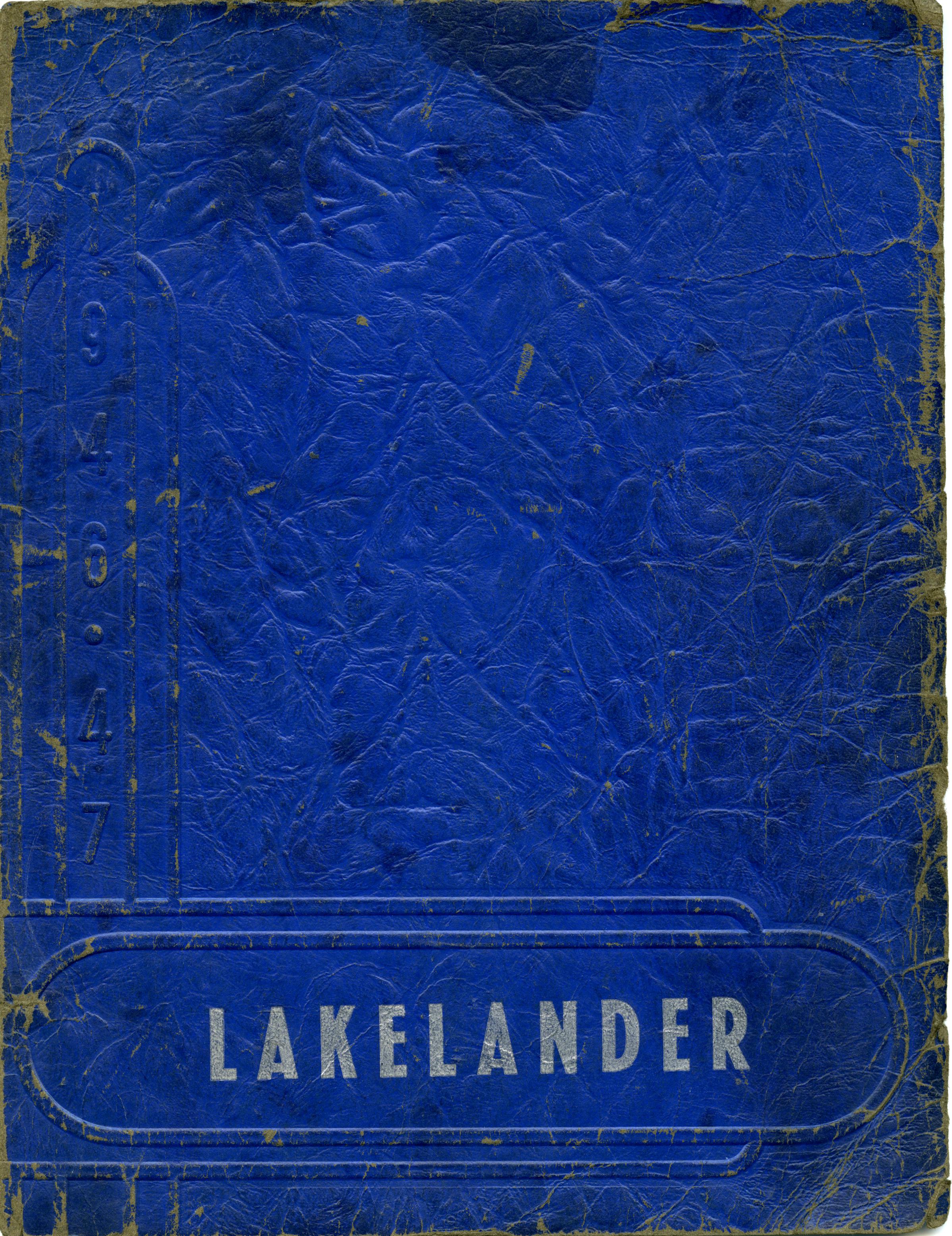 Lakelander Cover 