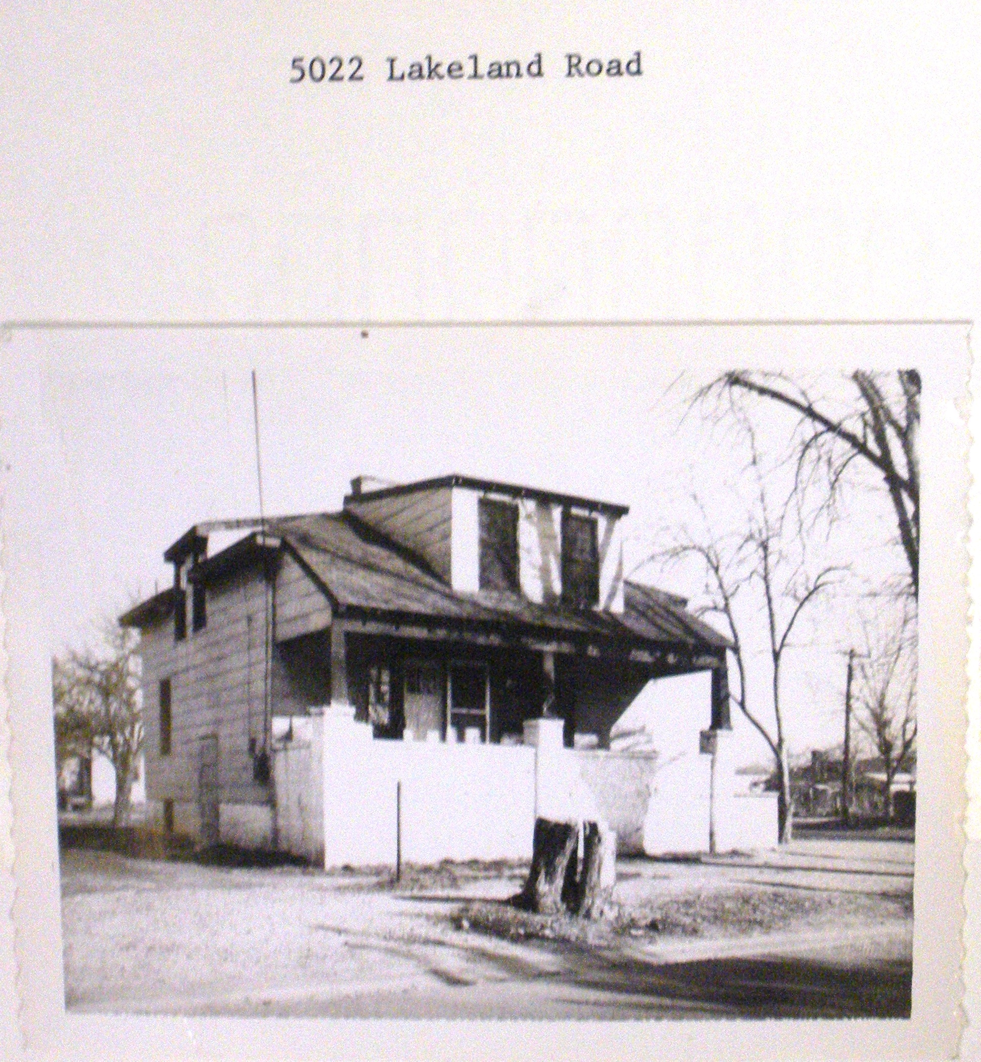 Lakeland Road Home