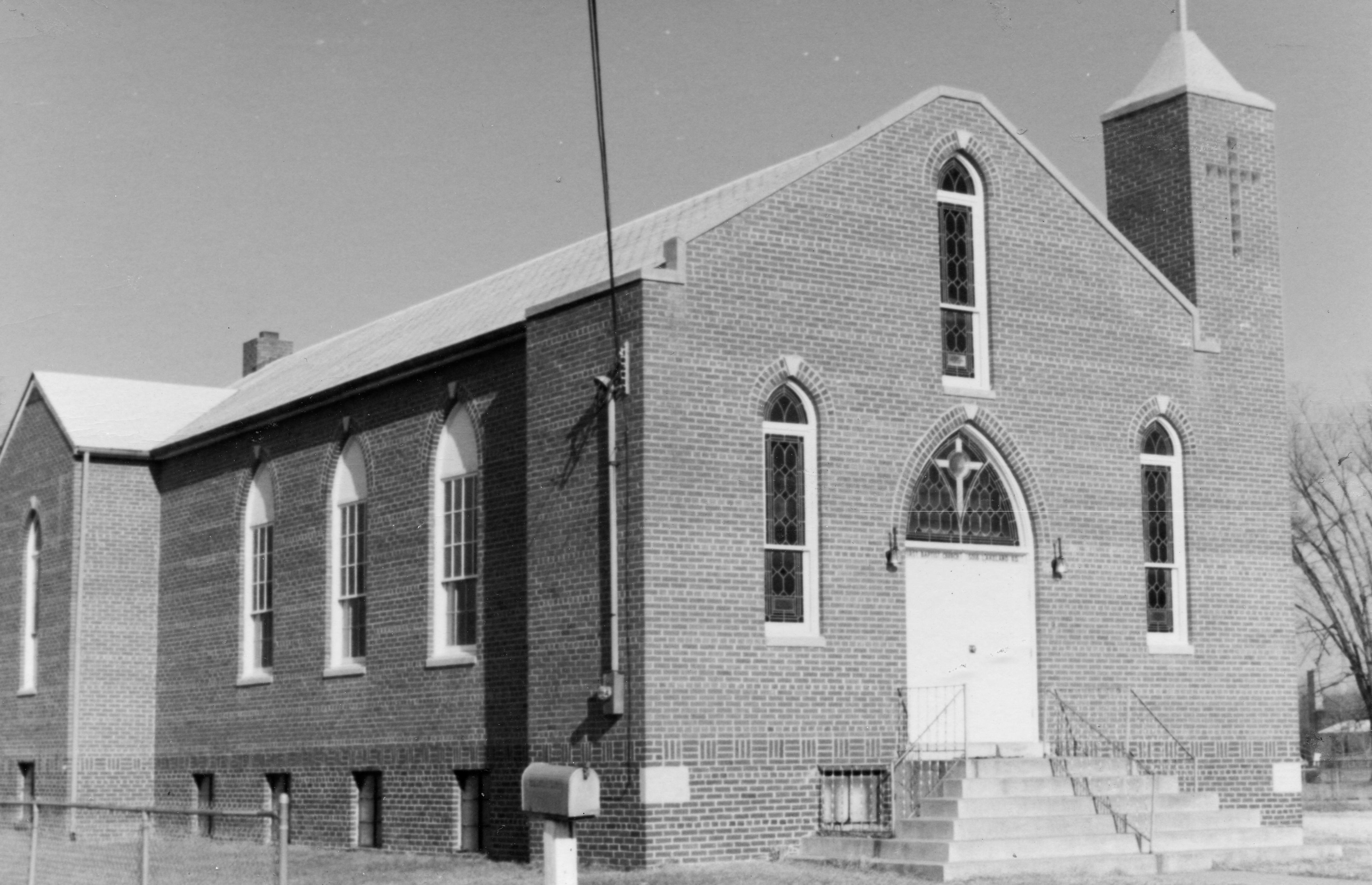 First Baptist Church of College Park